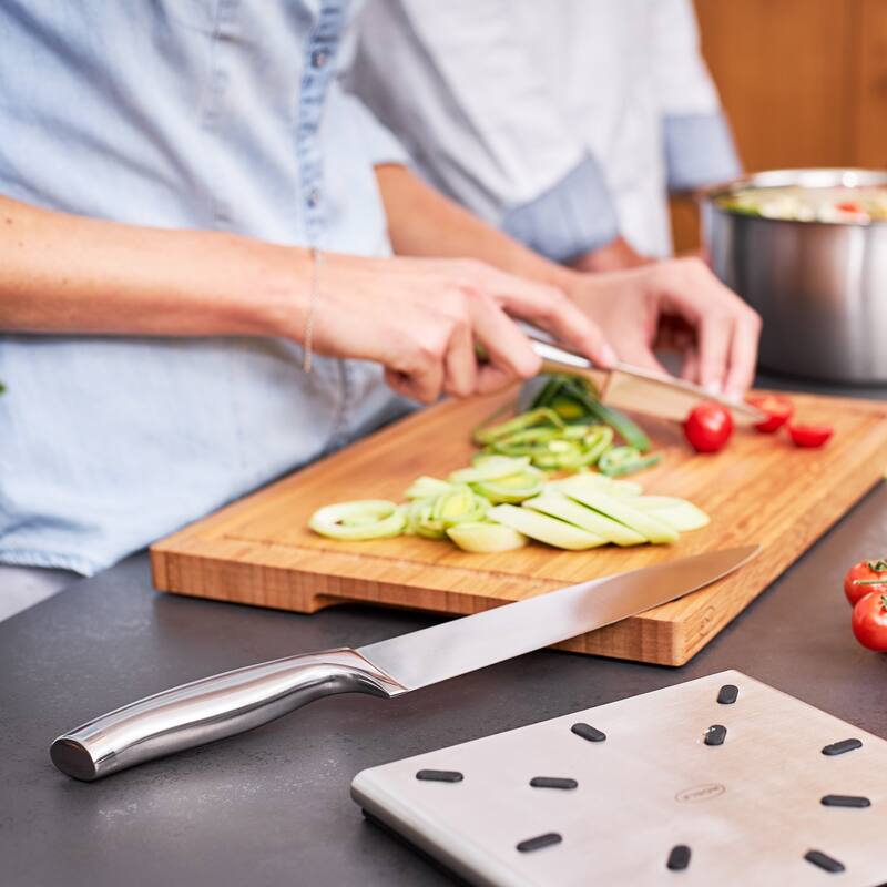 Basic Line Stainless Steel Knife