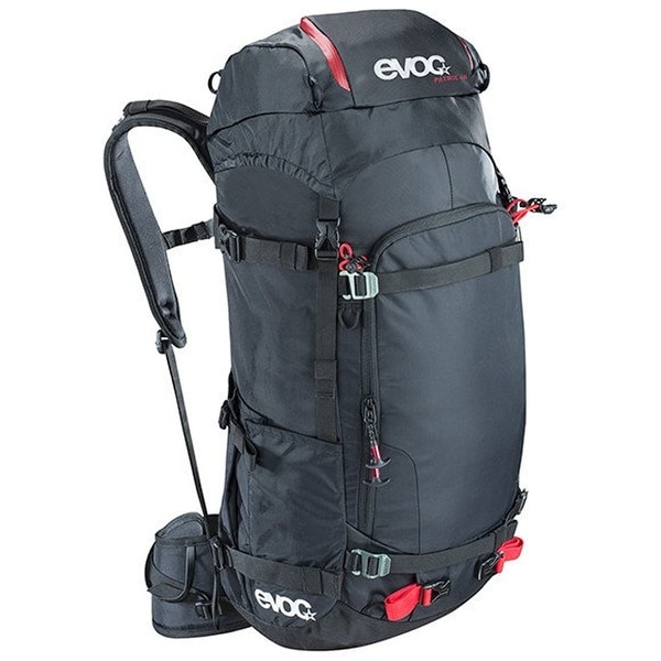 EVOC Patrol Snow Performance 40L Hydration Pack