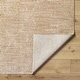 preview thumbnail 4 of 7, Gill Traditional Solid Area Rug