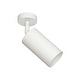 preview thumbnail 24 of 68, Modern Brass 1-Light Ceiling Spotlight - Adjustable