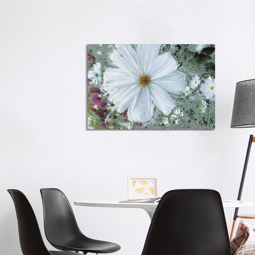 iCanvas "Garden Dream III" by Marie Elaine Cusson Canvas Print