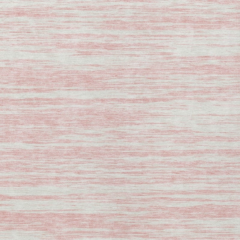 HomeRoots Abstract Modern Rectangle Outdoor Rug