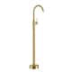 Option Brushed Gold