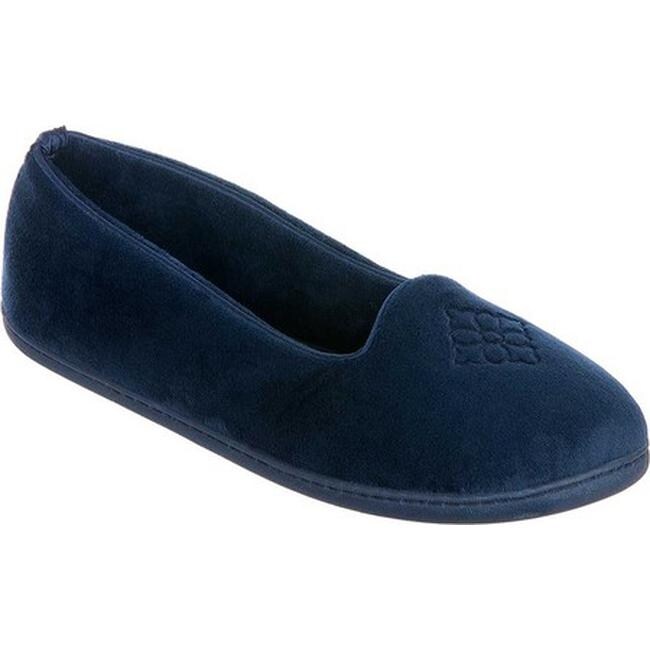 dearfoam rebecca slippers