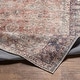 preview thumbnail 5 of 10, Livabliss Rhys Traditional Medallion Machine Washable Area Rug