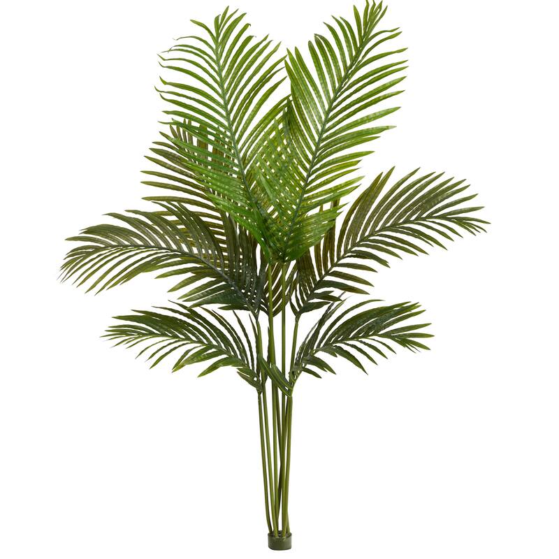 4' Artificial Paradise Palm Tree without Pot