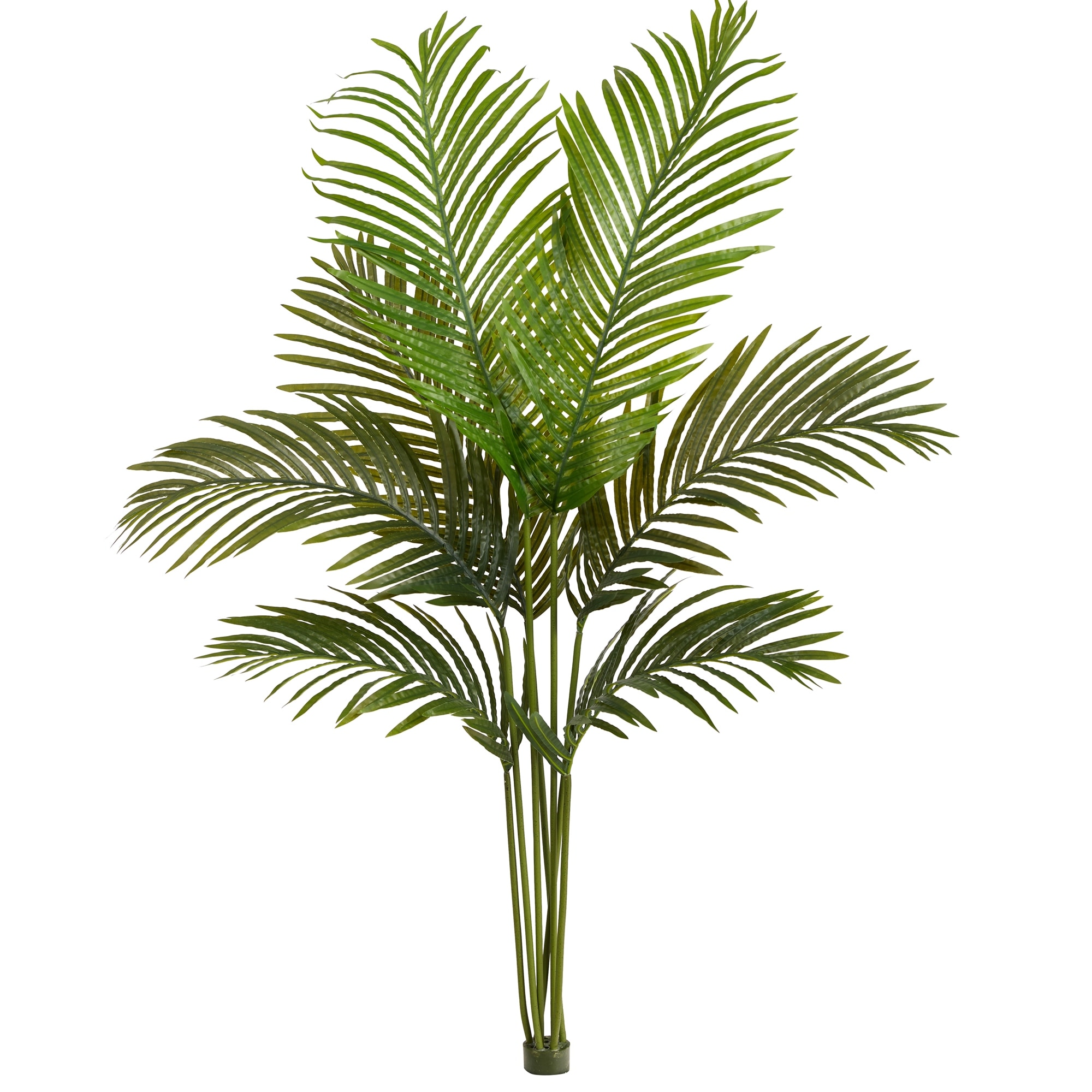 4' Artificial Paradise Palm Tree without Pot