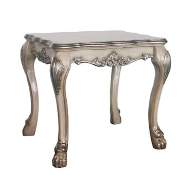 Adison Square End Table