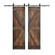 Option Dark Walnut / Aged Barrel
