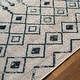 preview thumbnail 36 of 45, Livabliss Quince Bohemian Machine Washable Area Rug