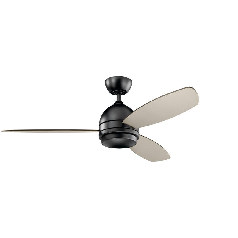 Kichler Vassar 52" 3 Blade LED Ceiling Fan