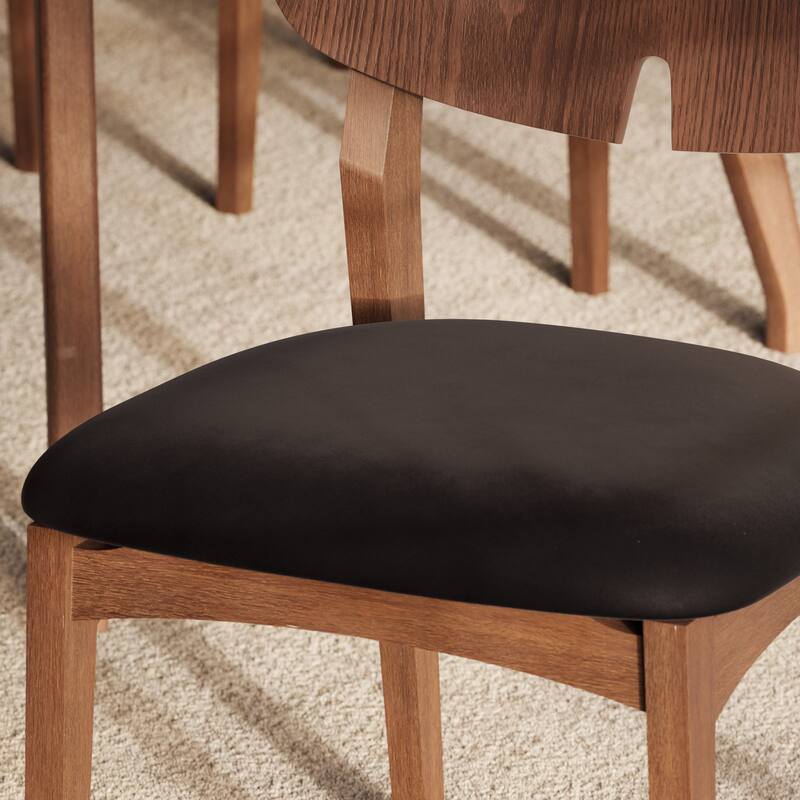 Modern Brazilian - Beth - Side Chair