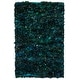 preview thumbnail 17 of 175, SAFAVIEH Handmade Rio Shag Chihoko 3.5-inch Extra Thick Decorative Rug