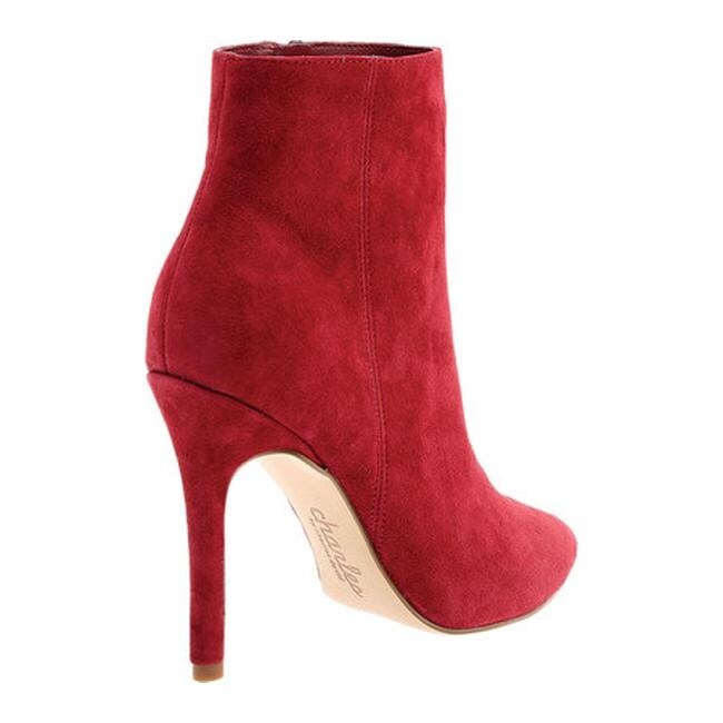 charles david delicious bootie