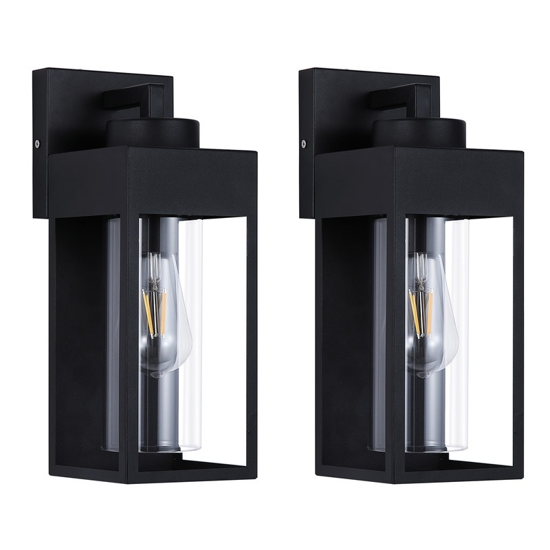 Outdoor-Wall-Light-With-