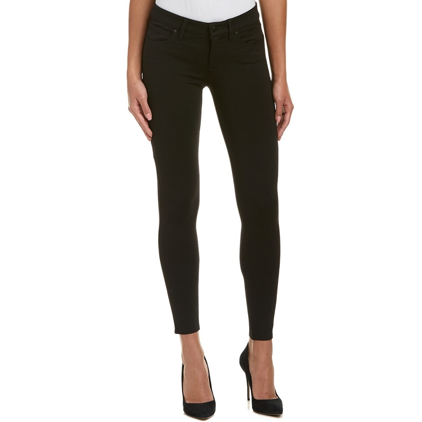 joe's jeans skinny ponte pants