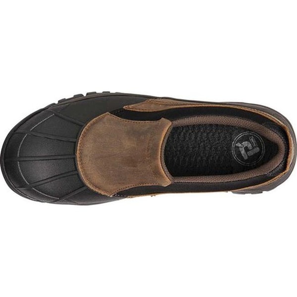 propet blizzard slip on