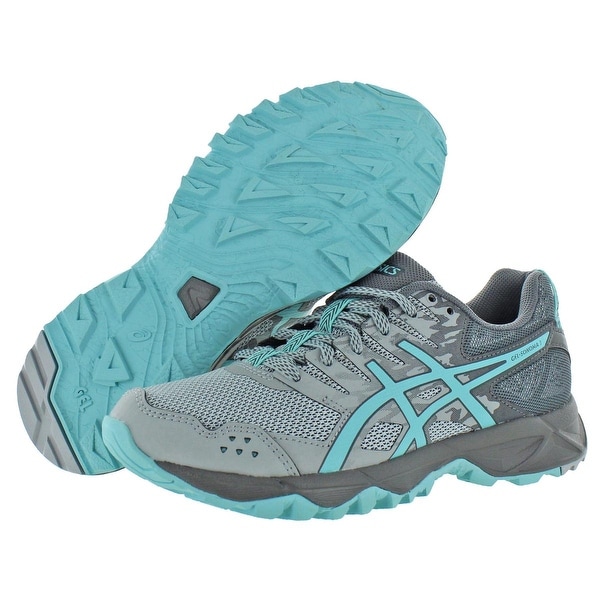 asics ortholite womens