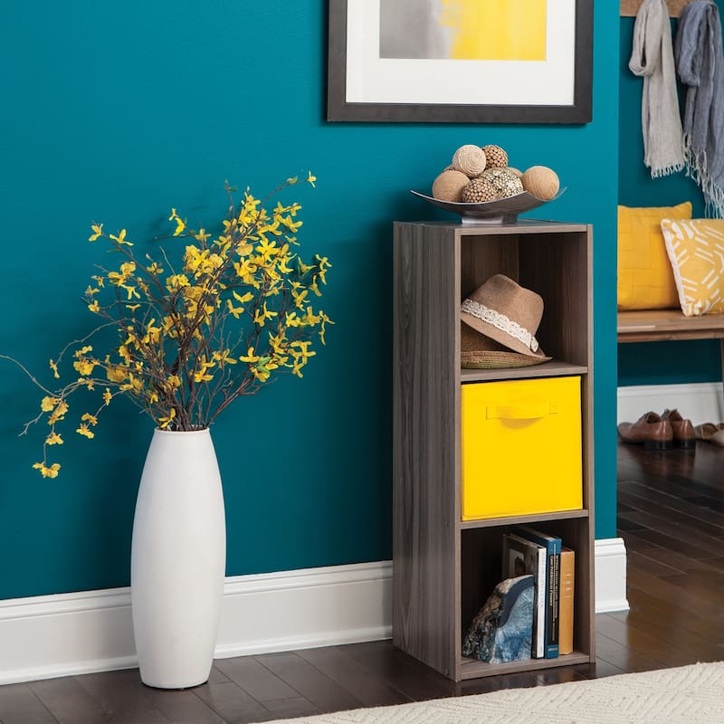 ClosetMaid Cubeicals 3 Cube Storage Organizer