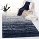 preview thumbnail 99 of 162, SAFAVIEH Adirondack Vera Modern Ombre Distressed Area Rug