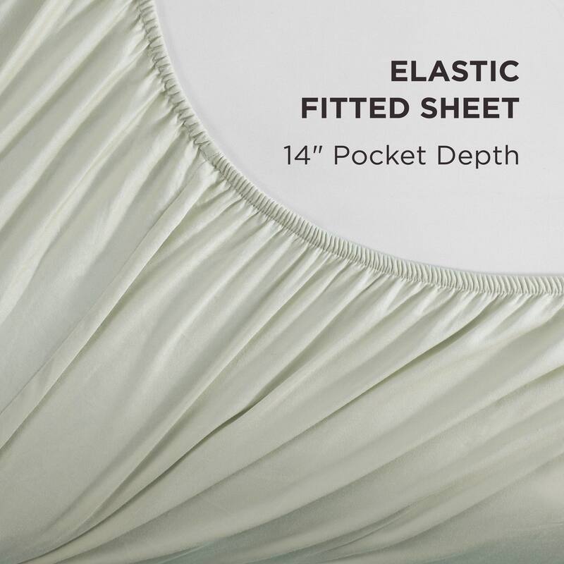 The Sheet Lab Cloud Embrace Sheet Sets