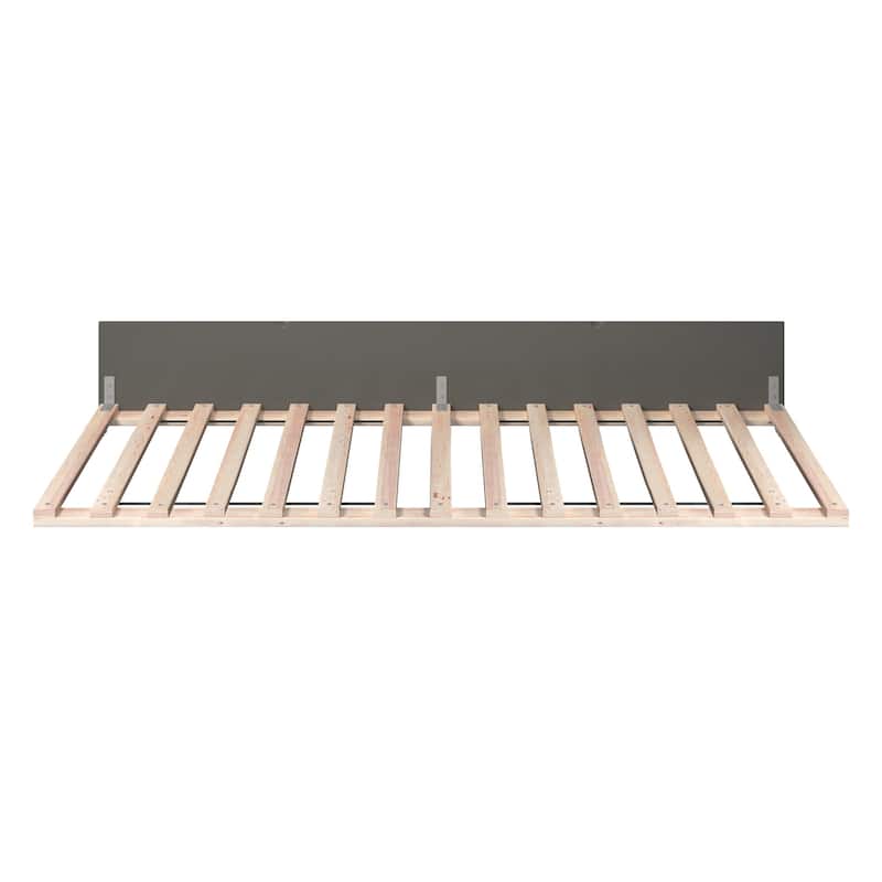 Urban Trundle Bed Twin Extra Long - Twin Extra Long