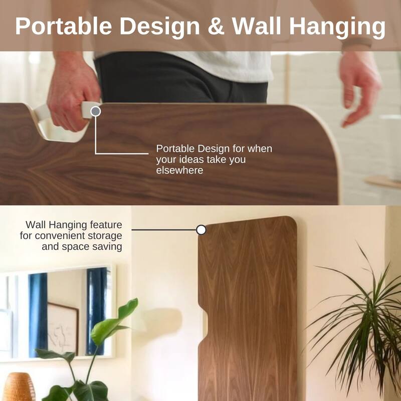 Hoek Desk Bundle