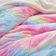 preview thumbnail 26 of 53, Dual-Side Fluffy Soft Comforter Set, Winter Plush Fuzzy Bedding Set