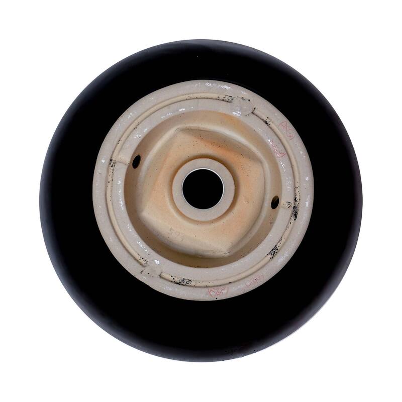 Fine Fixtures 16 inch Round Ceramic Vessel Bathroom Sink