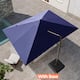 Option Navy Blue