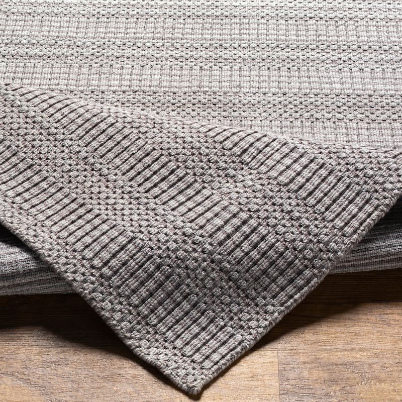 Surya Stellaluna Modern Outdoor Area Rug