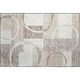 preview thumbnail 62 of 88, Premium Washable Super Soft Modern Casual Mayfield Rug