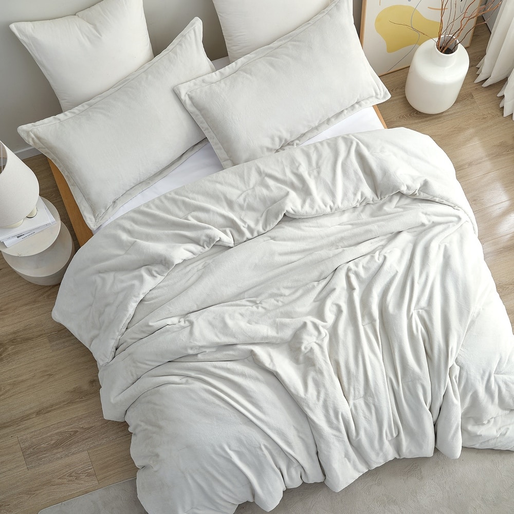 Coma-Tose - Coma Inducer® Oversized Comforter Set