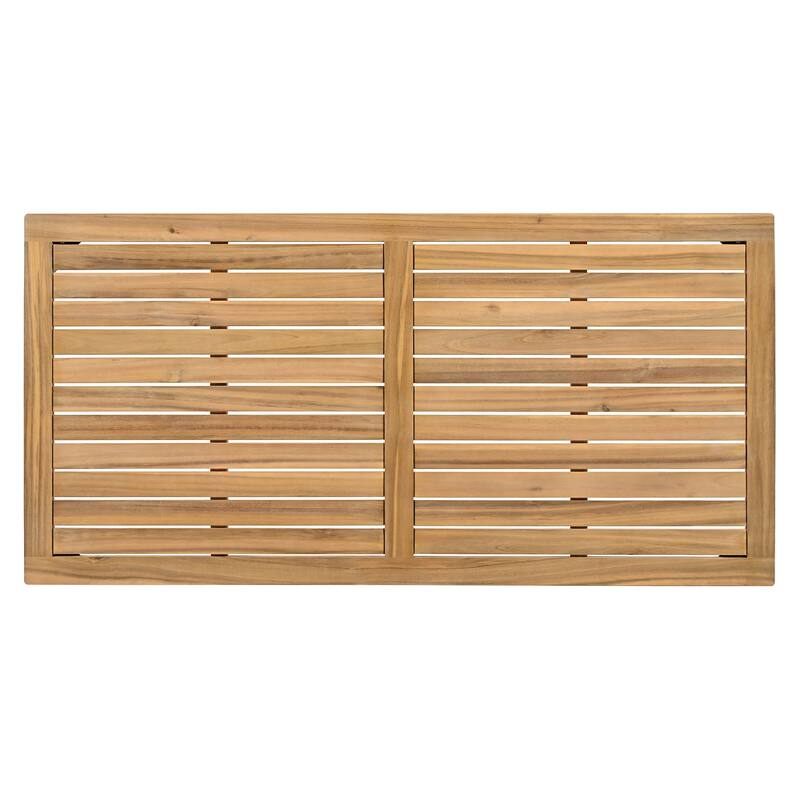 Patio Furniture Set Conversation Sets Dining Table with Table