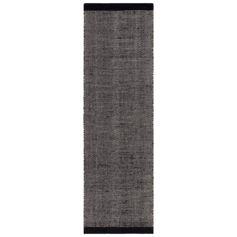 SAFAVIEH Handmade Vermont Raimonda Wool Rug