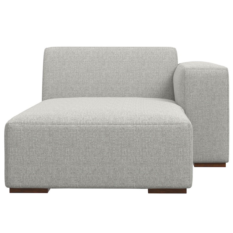 WYNDENHALL Biggs Right Chaise Sofa Module
