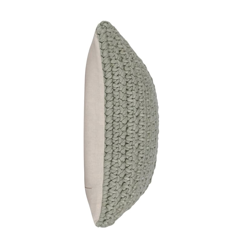 Lana 20" Throw Pillow by Kosas Home