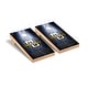 preview thumbnail 1 of 3, Marquette Golden Eagles Museum Cornhole Board Set