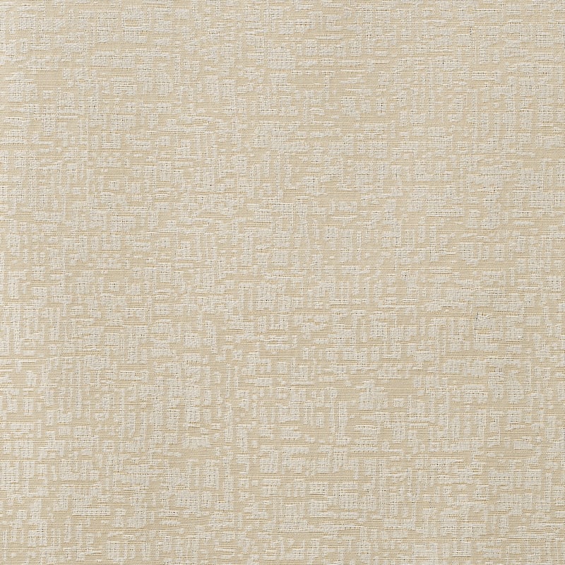Sun Zero Serenity 2-Piece Abstract Magnetic Closure Total Blackout Grommet Curtain Panel Pair