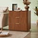 Option Walnut