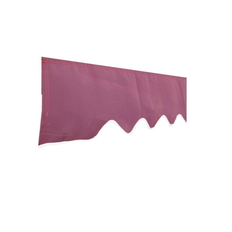 ALEKO Replacement Fabric for 12 x 10 ft Retractable Awning