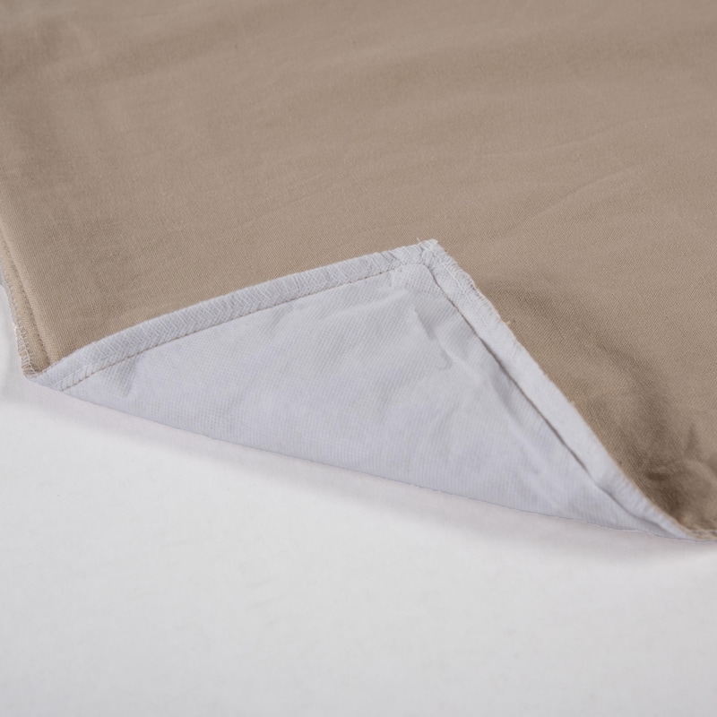 Rizzy Home Delicate Stripe Textured Throw Pillow