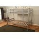 preview thumbnail 4 of 3, Somette Sydney Twin-size Bunk Bed (Mattresses Not Included)