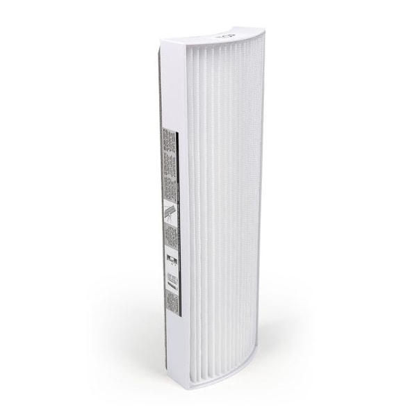 Therapure filters top