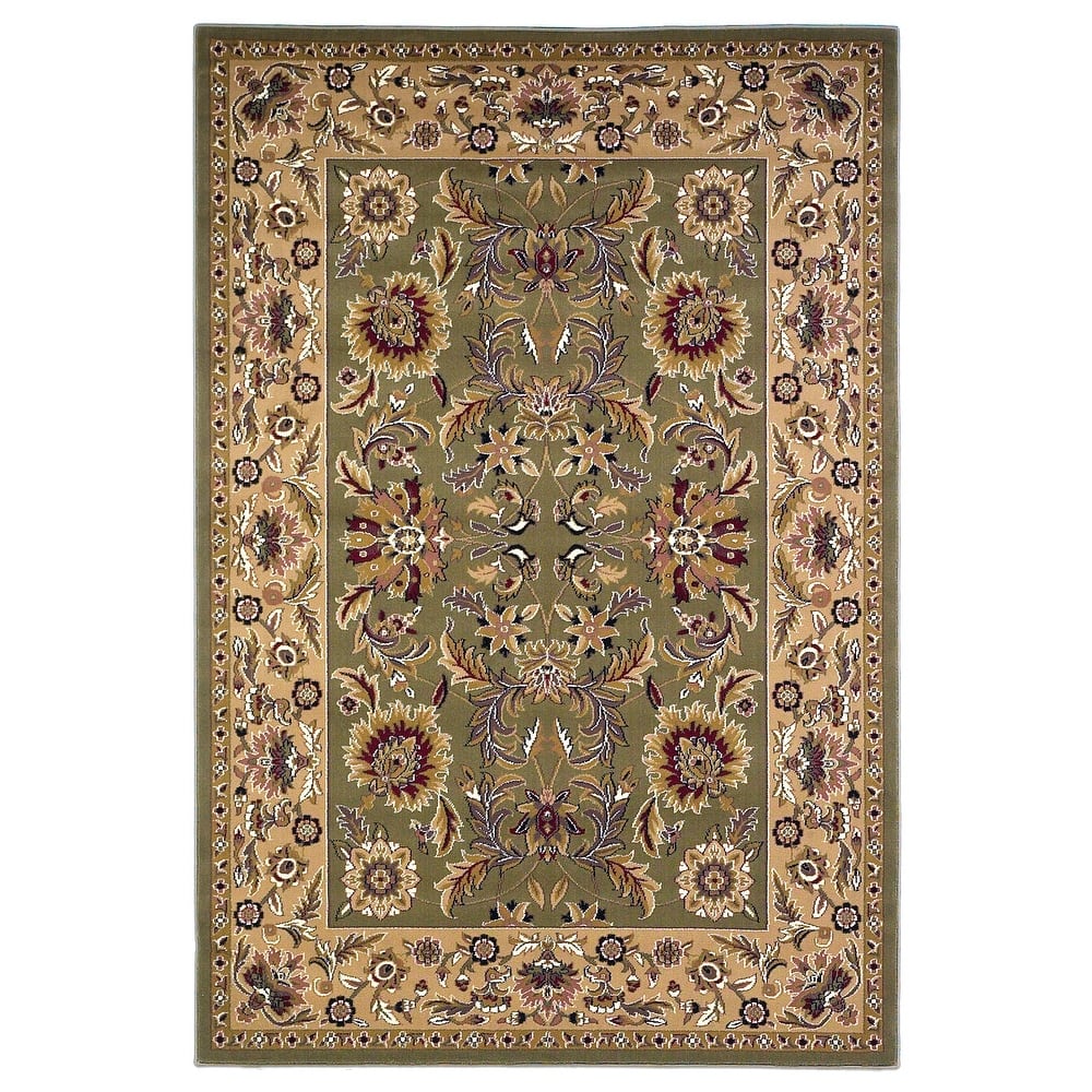 Domani Legacy Classic In Traditions Area Rug