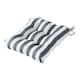 Option Canopy Stripe Gray