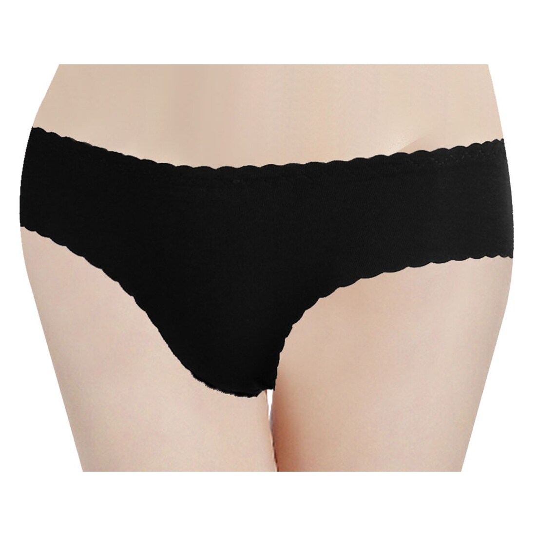 stretchy underwear