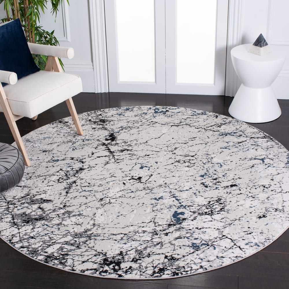 SAFAVIEH Invista Nicolette Modern Abstract Rug
