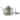 AdHoc Teapot Yuna 1.6L 54oz