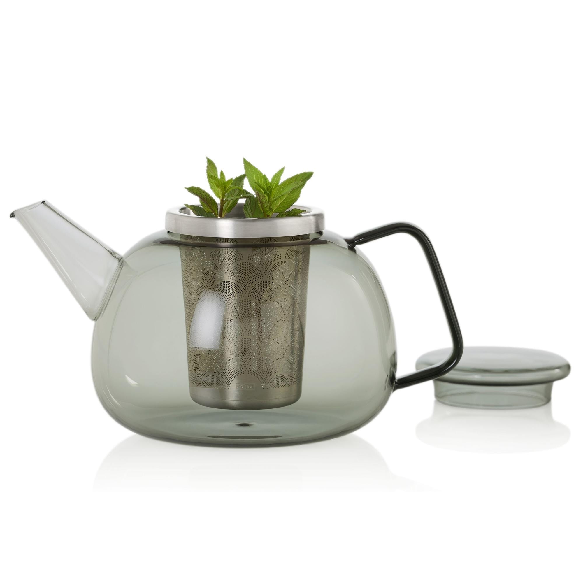AdHoc Teapot Yuna